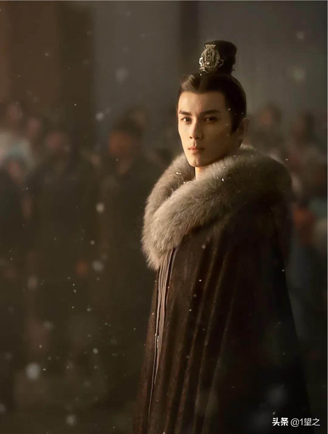 星汉灿烂—吴磊和赵露思，吴鹿可逃，太好磕了，吴磊弟弟长大了