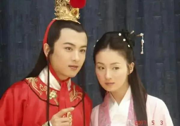 “最帅姬发”张迪：曾是荧屏古装男神，如今令人感到惋惜