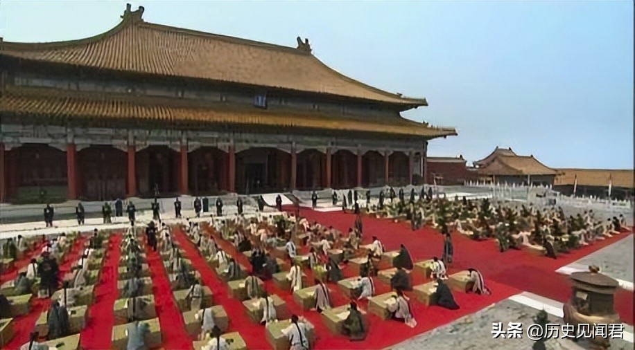 历年高考录取率（我国高考的发展历史）