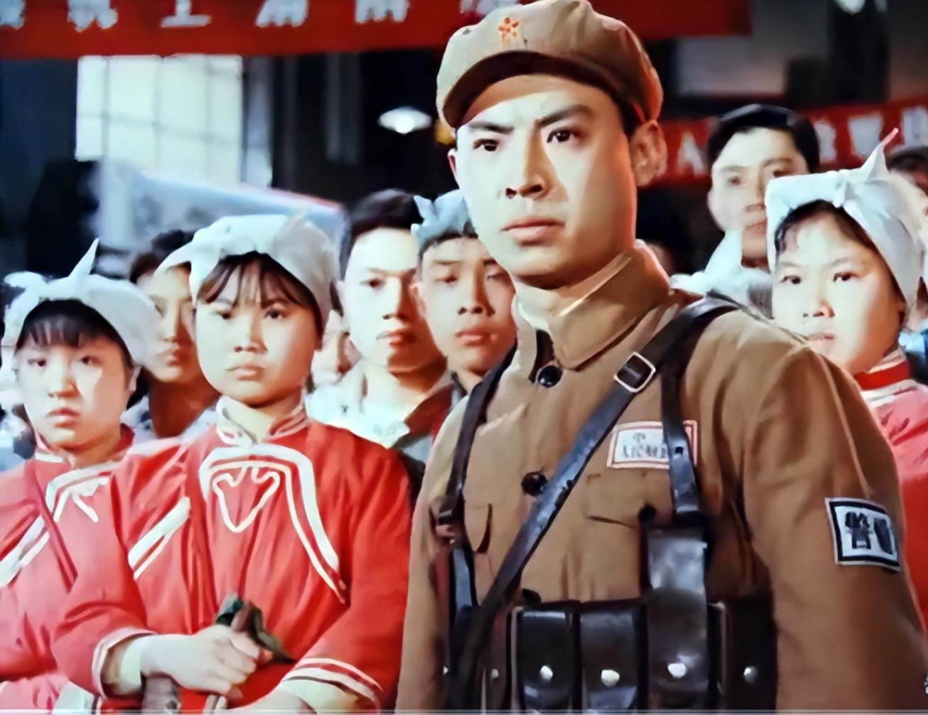 五六十年代具有少年感的6位男星 个个阳光干净 现在的男演员没法比