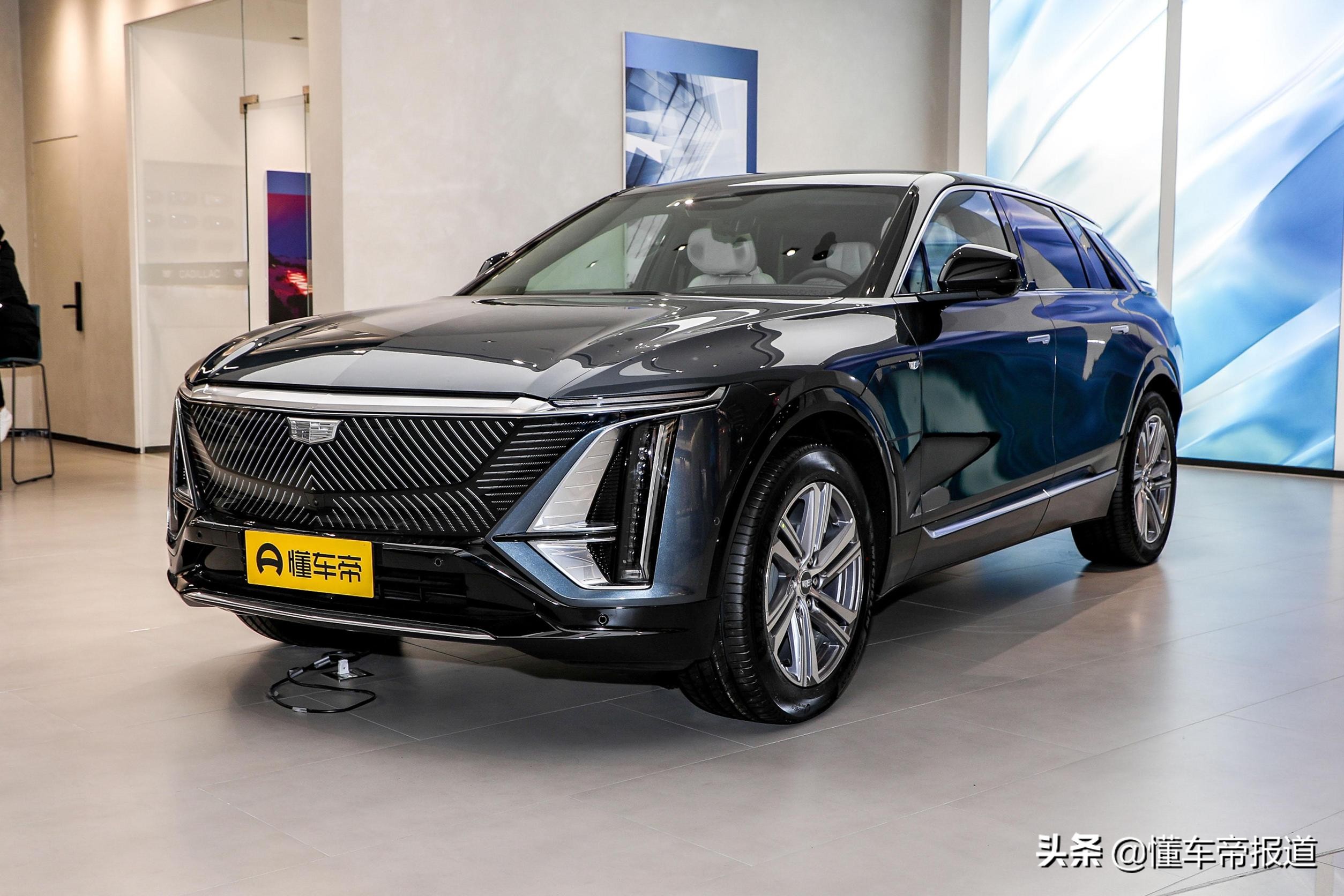 新车 | 自主品牌挑大梁！2022年七款最值得期待新能源车型盘点