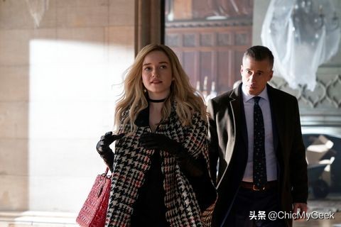 假扮名媛招摇撞骗纽约上流圈！《虚构安娜》真实故事比剧情更咋舌