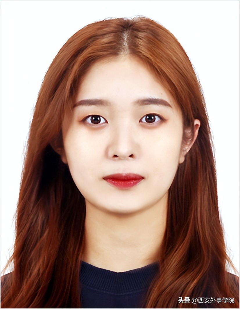 西安外事学院国际合作学院 | 朝鲜（韩国）语系