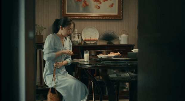 把《亲爱的小孩》演技出色的8位演员，放在一起看，名次就出来了
