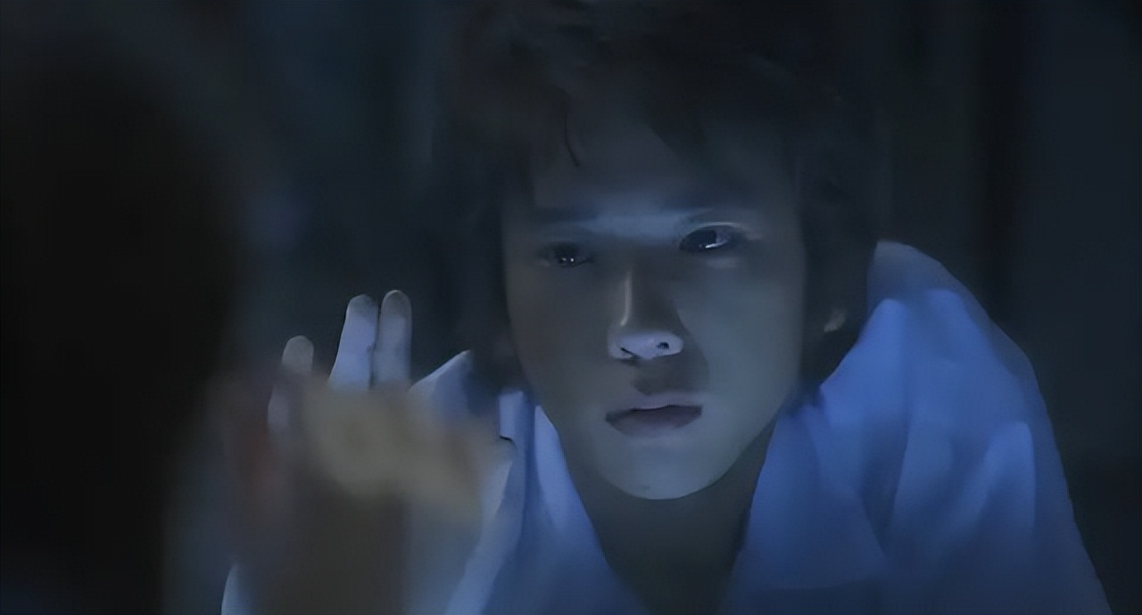 他17岁，愿望是杀死继父