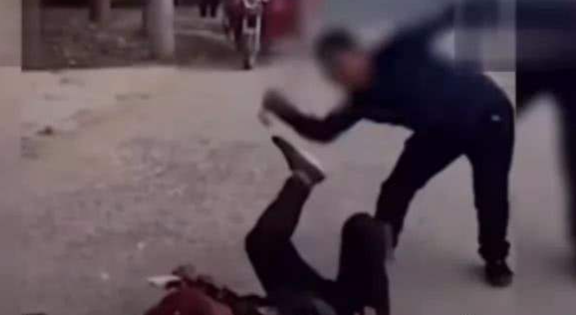 2018年，87岁老人持棍打人反被68岁男子反制致死，法院判决如何？