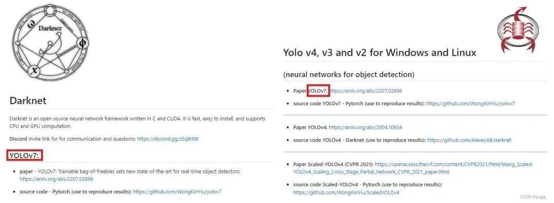 这是一篇对YOLOv7的详细解读和剖析