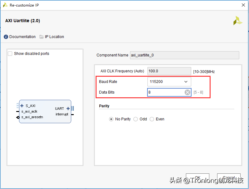 基于TMS320C6678开发板的ZYNQ PS + PL异构多核案例开发手册（1）