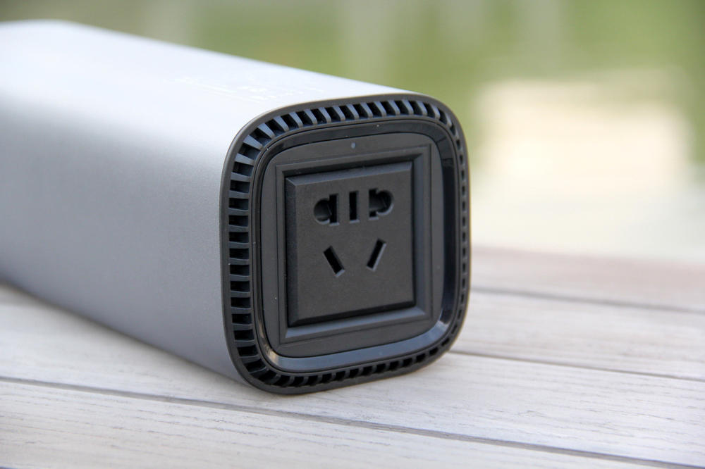 户外活动供电必备装备，ORICO奥睿科AT150便携式储能电源