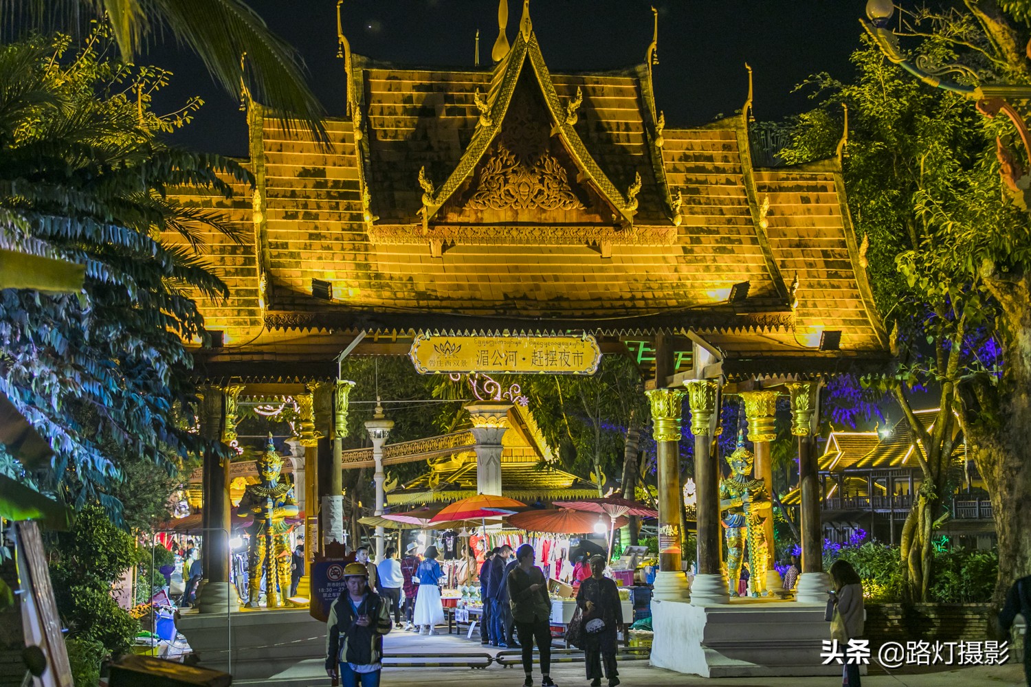 余生不将就！中国值得去的10个旅行地，每一处都是触及灵魂之美