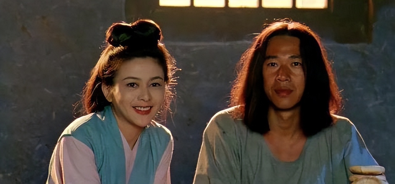 93年票房惨败的10大武侠电影，如今部部经典，不信你全看过