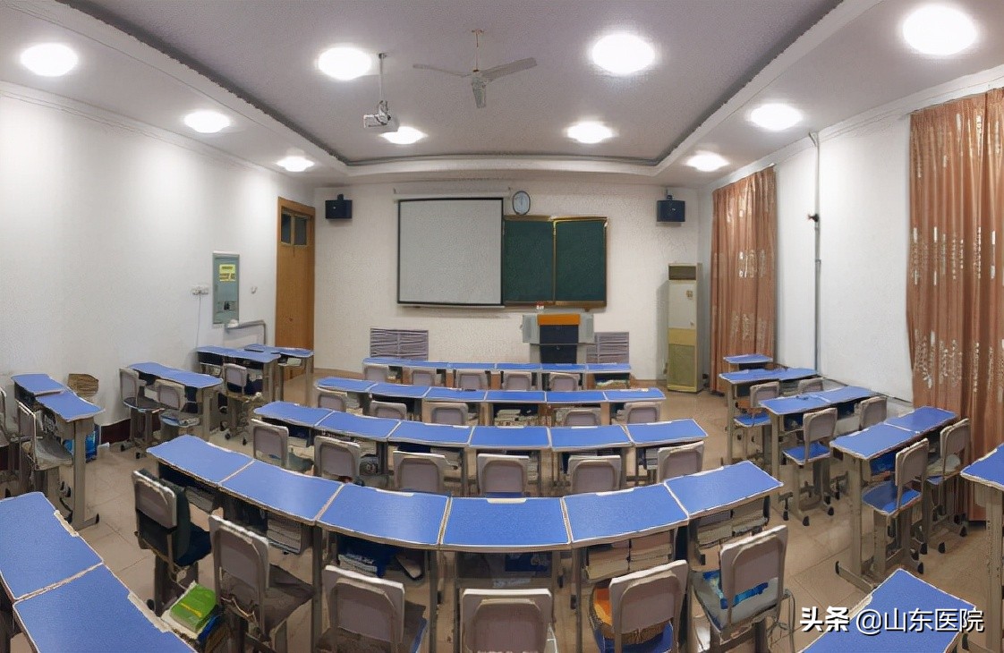 官宣：这里是山东第一医科大学附属滨州市人民医院