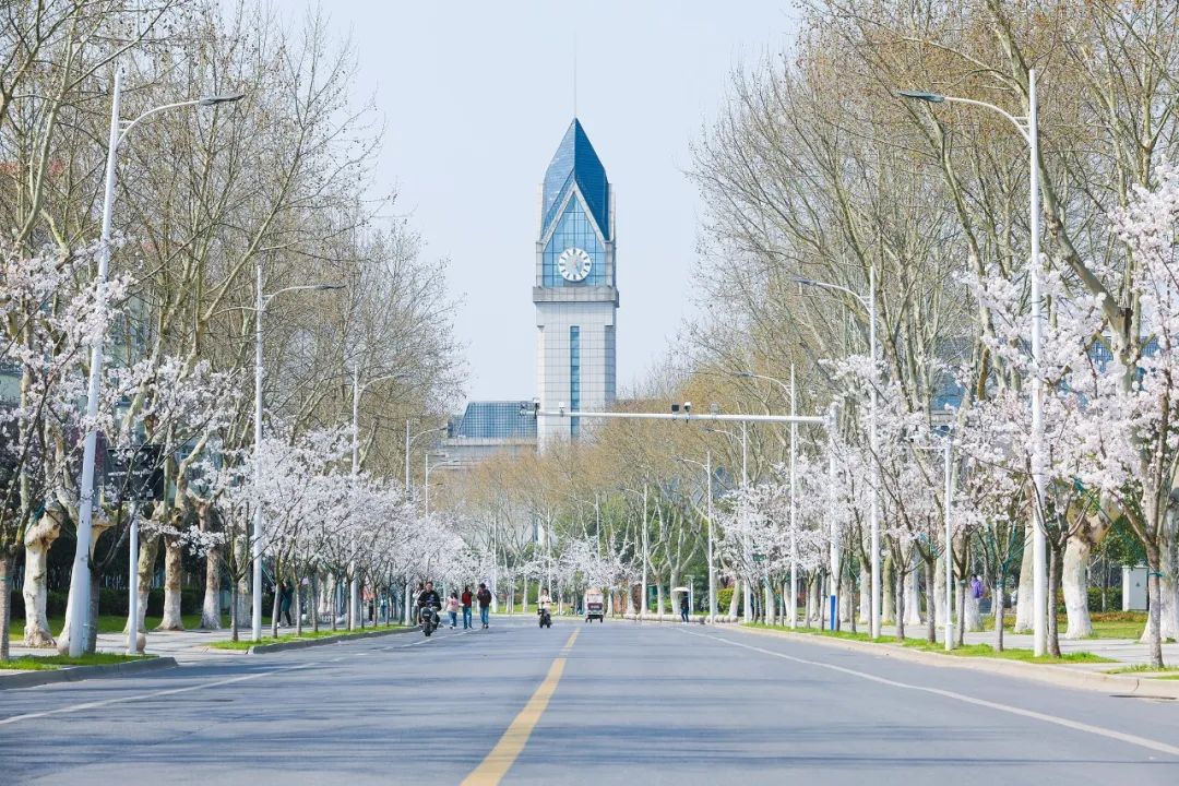 南京信息工程大学发布2022年综合评价招生简章