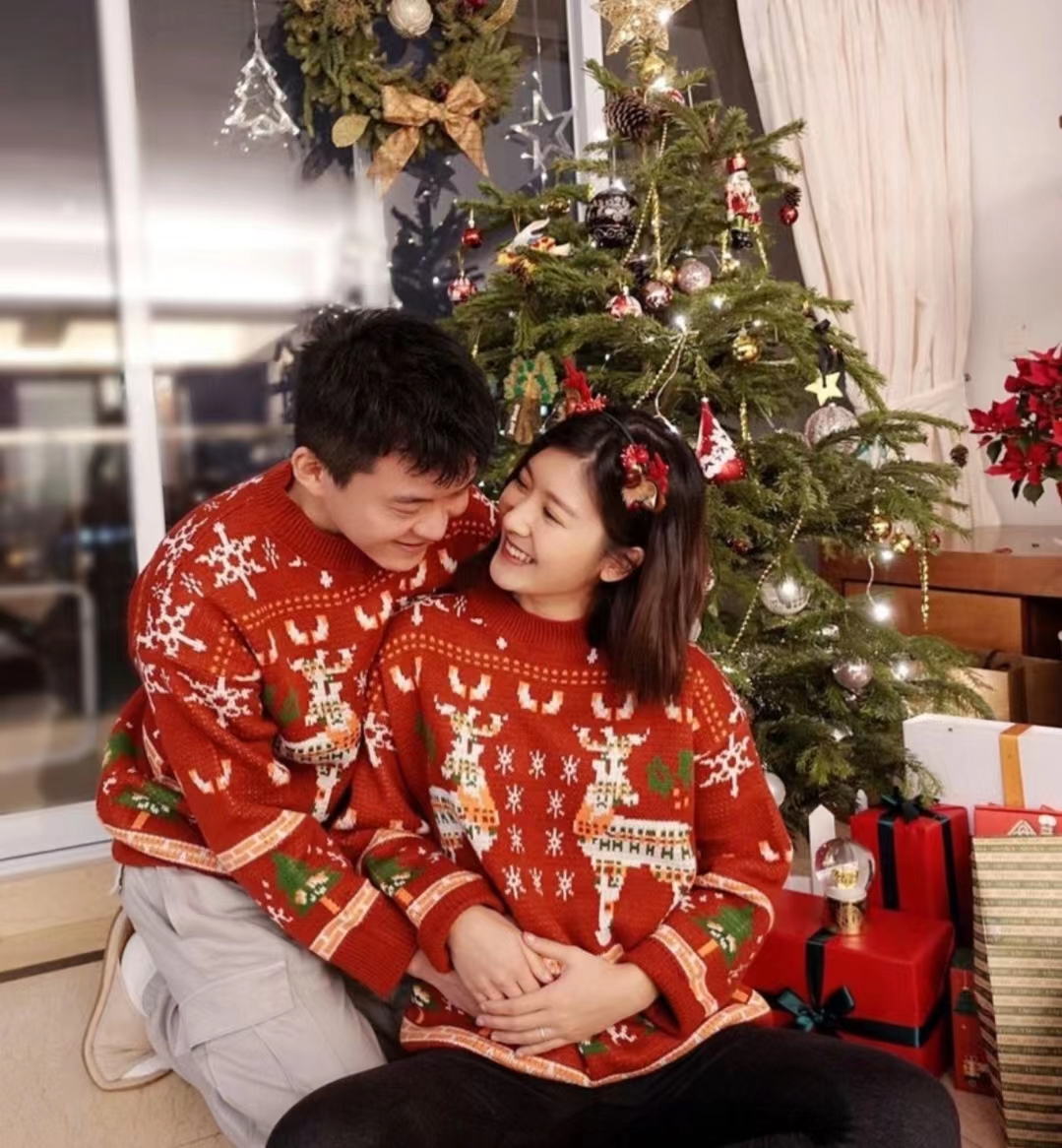 富贵！香港人气女神成功转型当KOL，升级豪门少奶奶夫家家境显赫