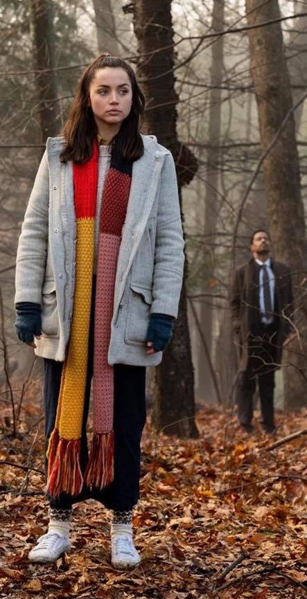 美国人眼中的纯欲系女神：揣着300美元离开古巴，如今征服好莱坞