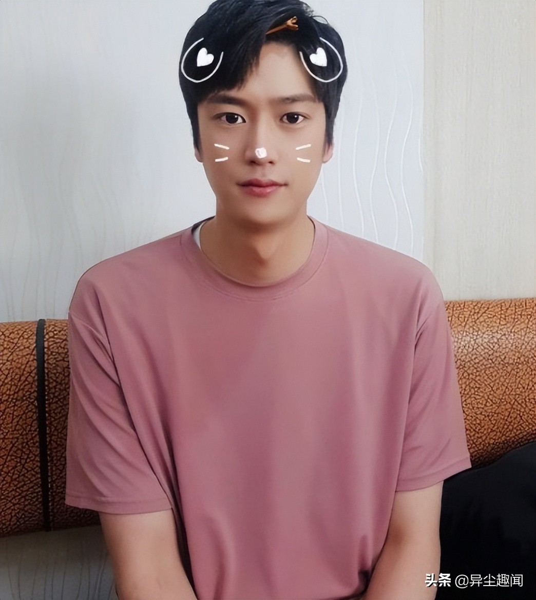 10件事认识《魔咒的恋人》罗人友，因替补金志洙、金宣虎而爆红