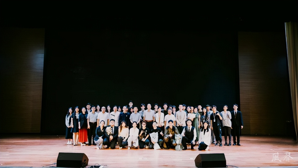 省委宣传部共建！西北大学这个学院实力