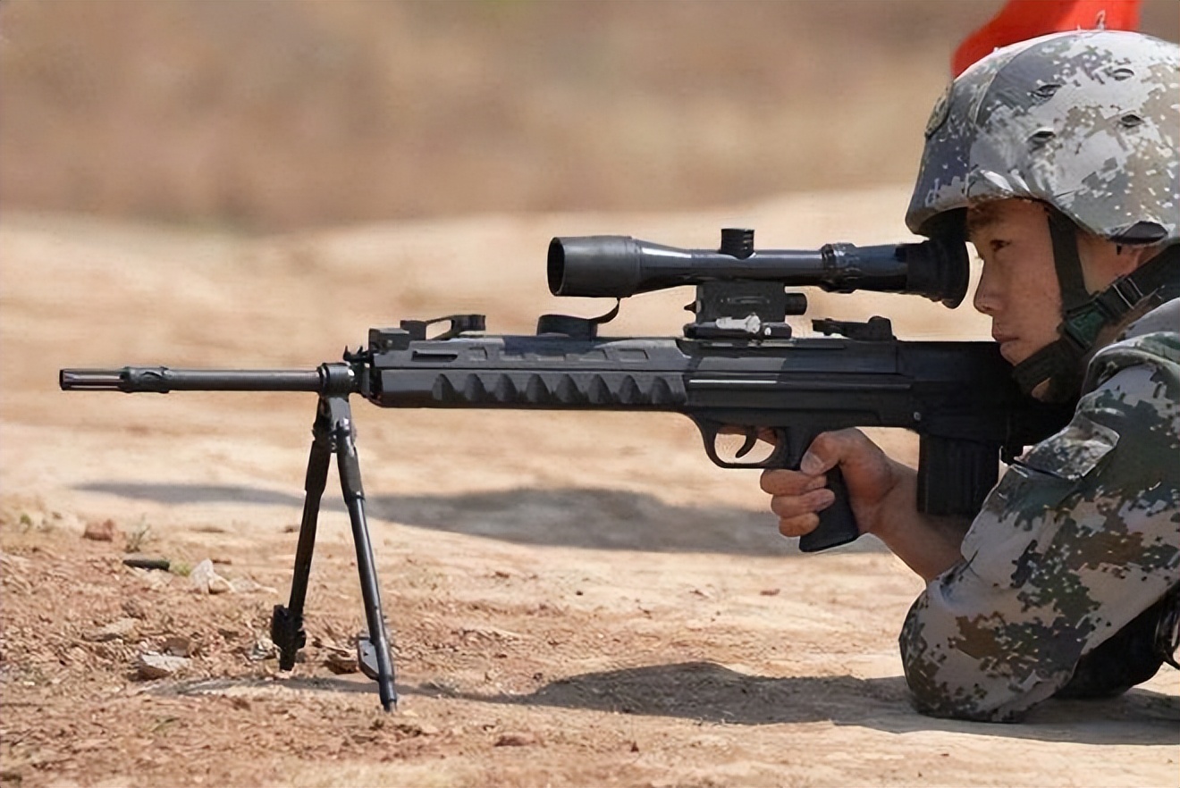 �Ҿ�ӭ��һ��ȫ�²�ǹ������Ϊ�����ν�ա����ؼ�ʱ���ܱ�ѻ�ǹ