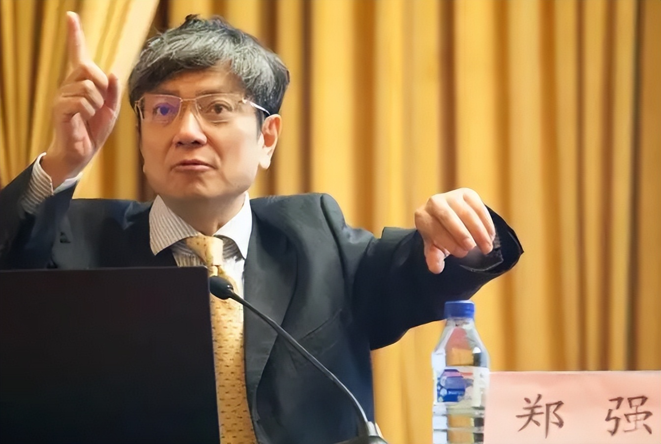 高考考上985和考研考上985，谁的含金量高？郑强教授告诉你答案