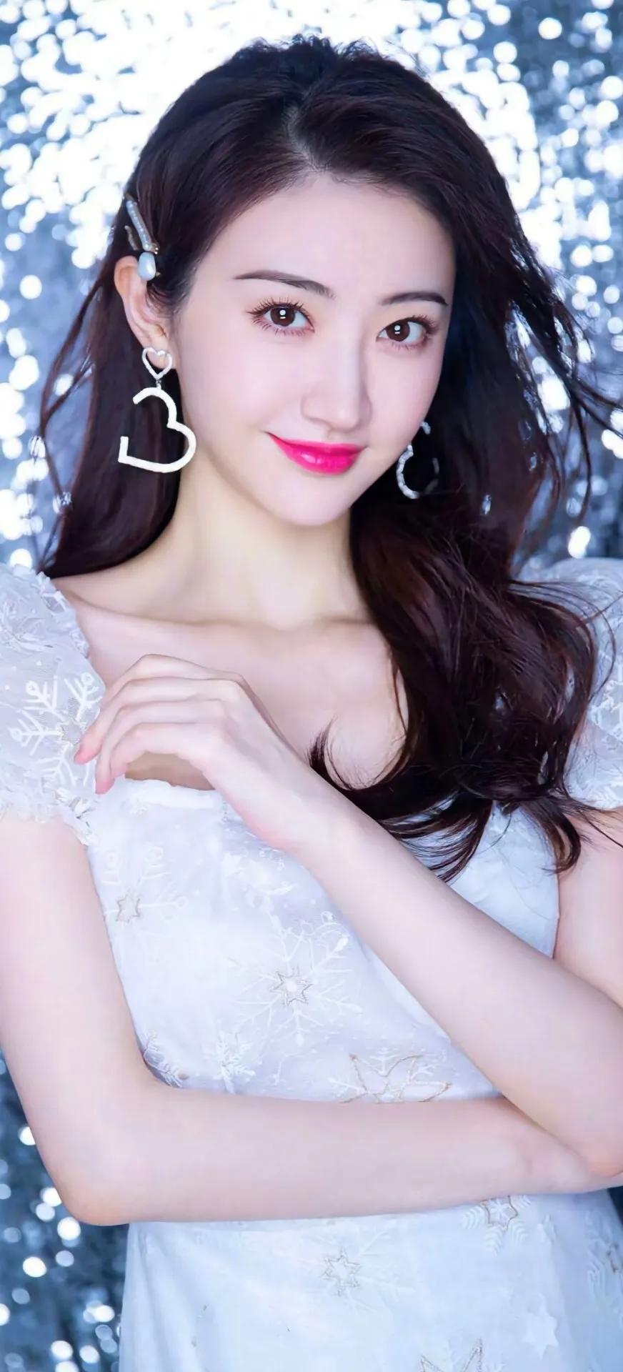 女明星超清壁纸