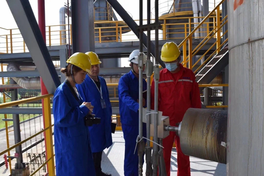 老板问：安全生产检查组来了，我该怎么答？