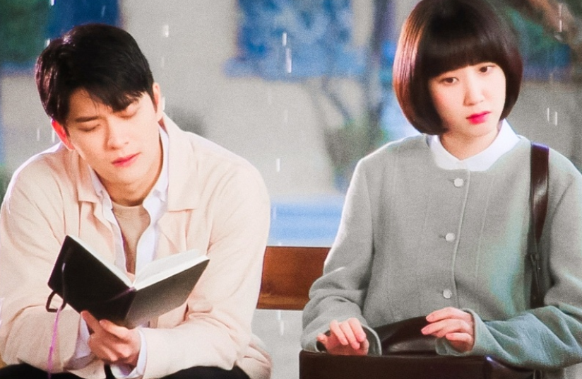 你看《奇怪的律师禹英雨》了吗？该剧甜出新高度，收视率翻十倍