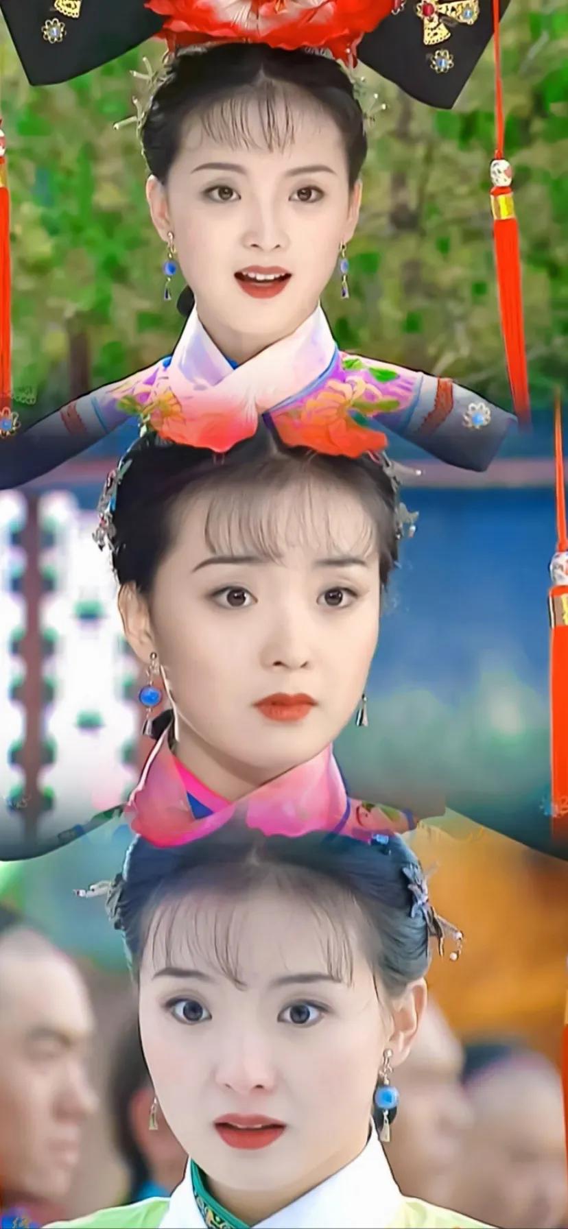 那些讨喜的角色