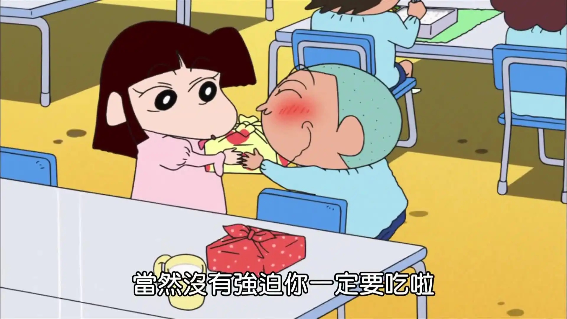 盤點動漫裡的舔狗，他們的結局是一無所有還是修成正果呢？