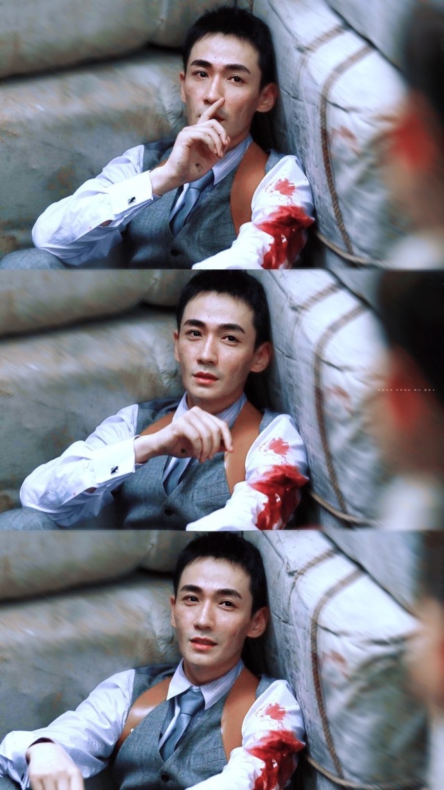 那些堪称封神的抗战剧，《伪装者》上榜，没看过感觉人生不完整