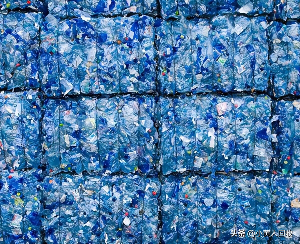 废塑料再生新突破，PET PVC或将能够转化为工业燃料？