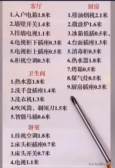 如果你想吃“电工这碗饭”-你就要掌握这些电气常用知识