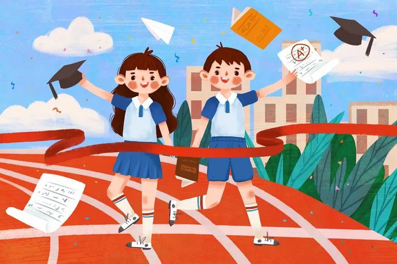 中高考学生居家备考，家长要做到三多三少（特别家教997期）