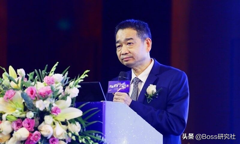 佛山富豪圈十大新人，榜首身价超百亿，被誉为“隐形富豪”