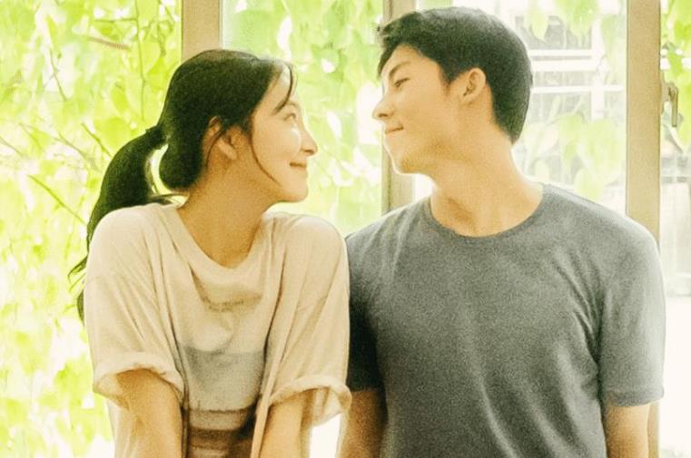 喜欢你的女人，才会如此和你聊天，别不懂