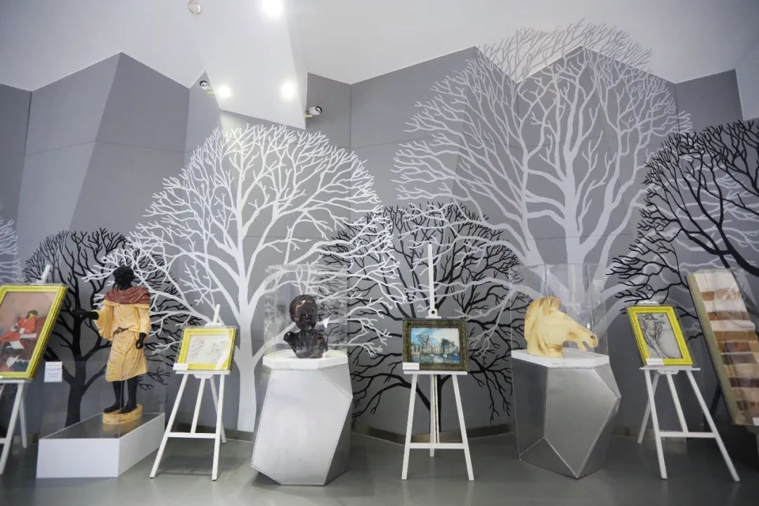 苏州新晋网红艺术街区，不用去法国，就能遇见卢浮宫！周末走起