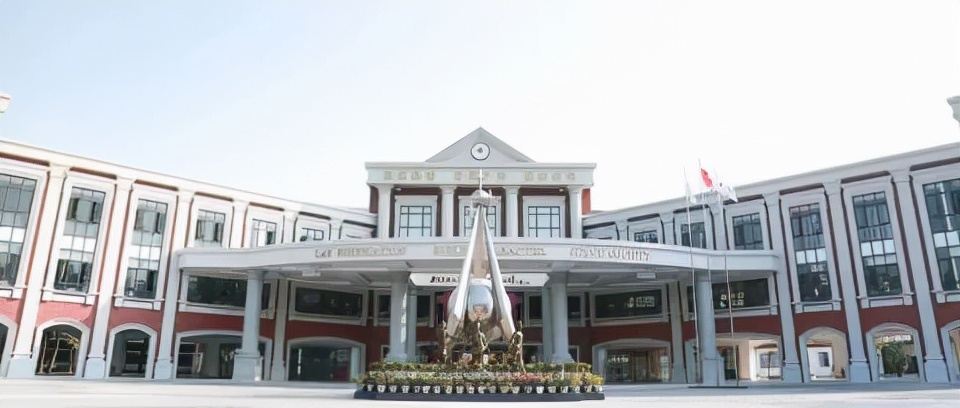 2022美国早申藤校TOP10、牛津录取广佛第一！碧桂园学校校长分享