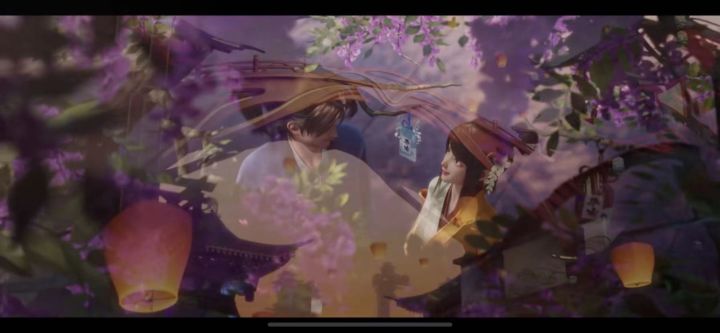 《王者荣耀》宫本武藏CG动画「无双」小评