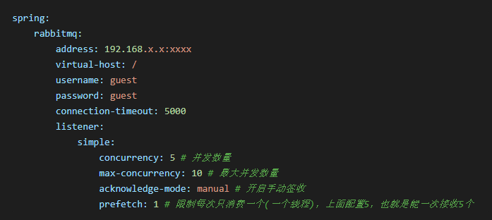 RabbitMQ：消息丢失 | 消息重复 | 消息积压原因+解决方案+私人心得