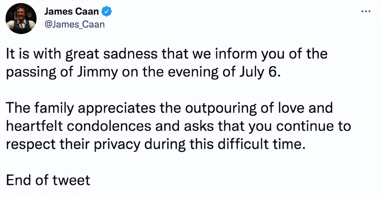 八天7位名人去世，有人意外溺水，有人手术中死亡，有人因病离世