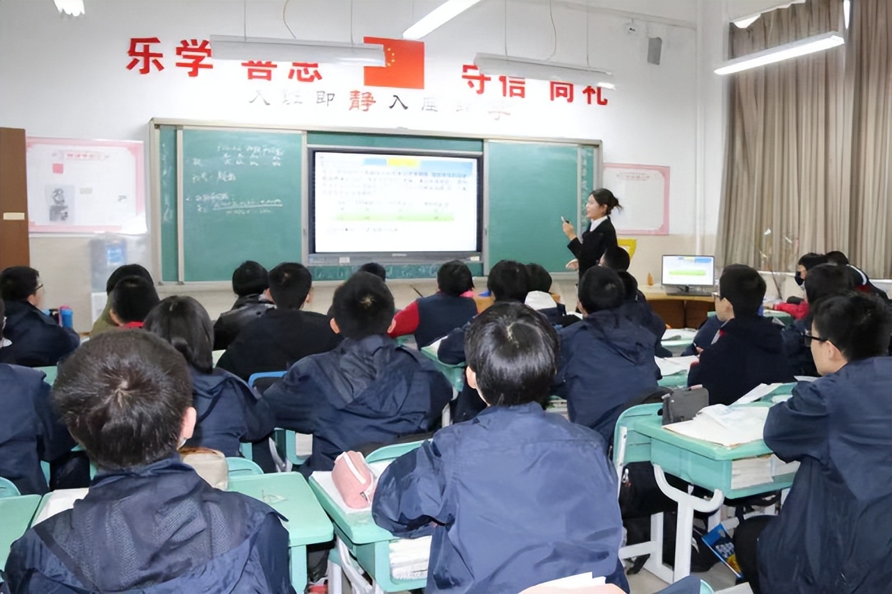 走在教育的同心圆上丨传奇校长吴世民访谈