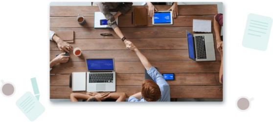 EV屏幕共享助力千锋教育完成多媒体课堂教学