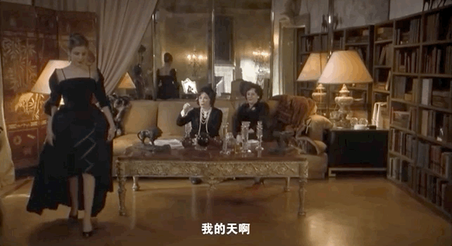 懂表的人都在抢这块Chanel