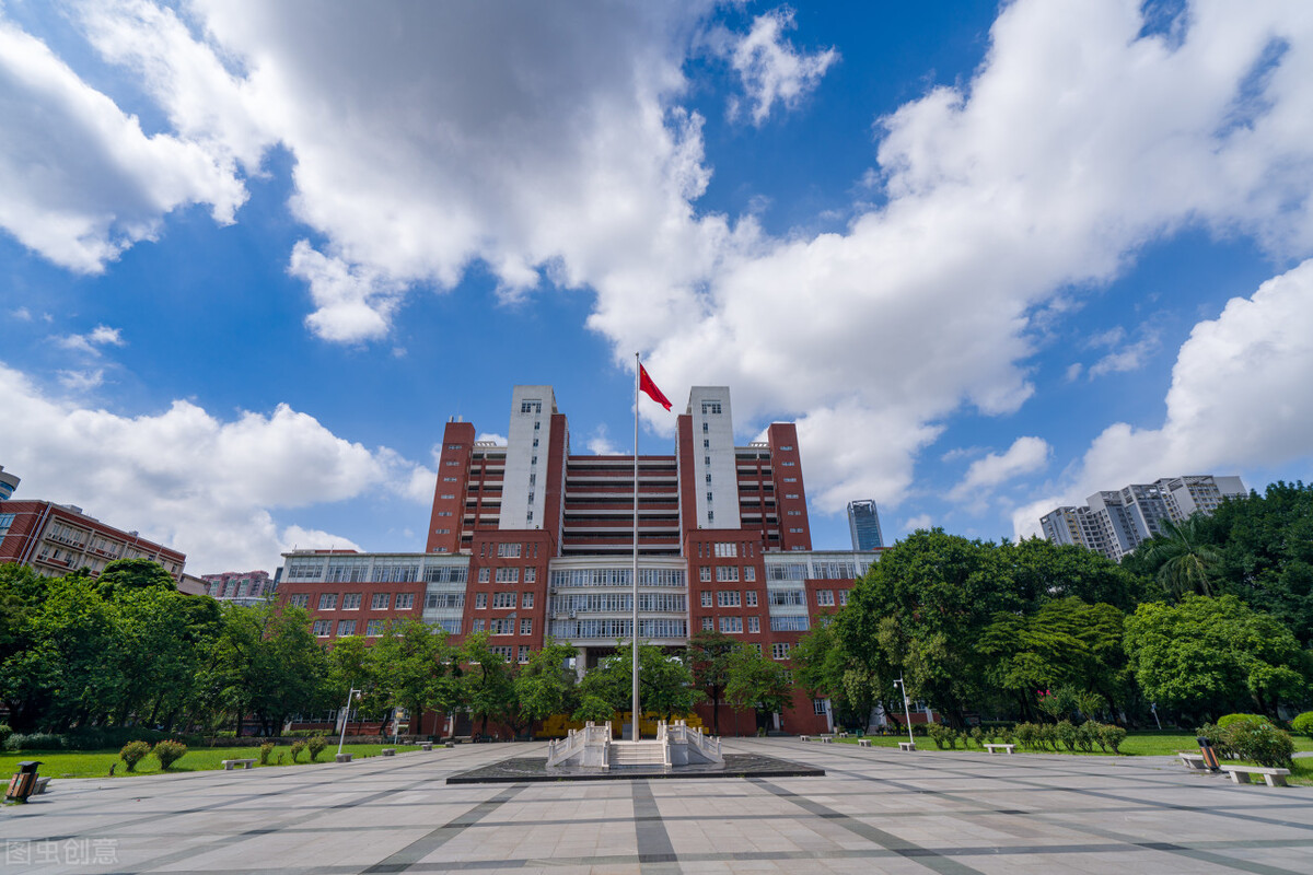 考研院校白名单，这五所大学保护学生的一志愿，且“护犊子”