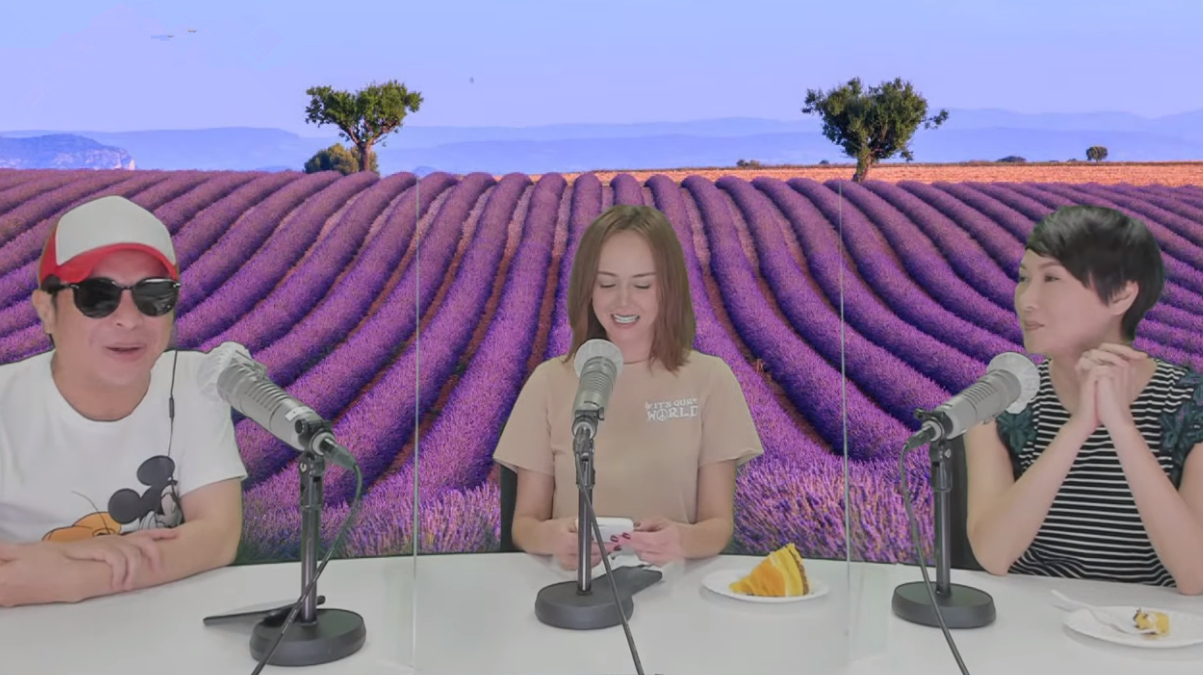 过气女明星窘况：街头卖唱、破产、卑微求工作，风光不再