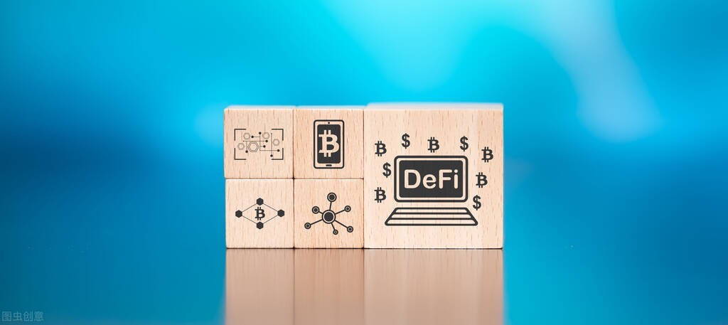 欧科共话｜颠覆者的颠覆！DeFi是什么？