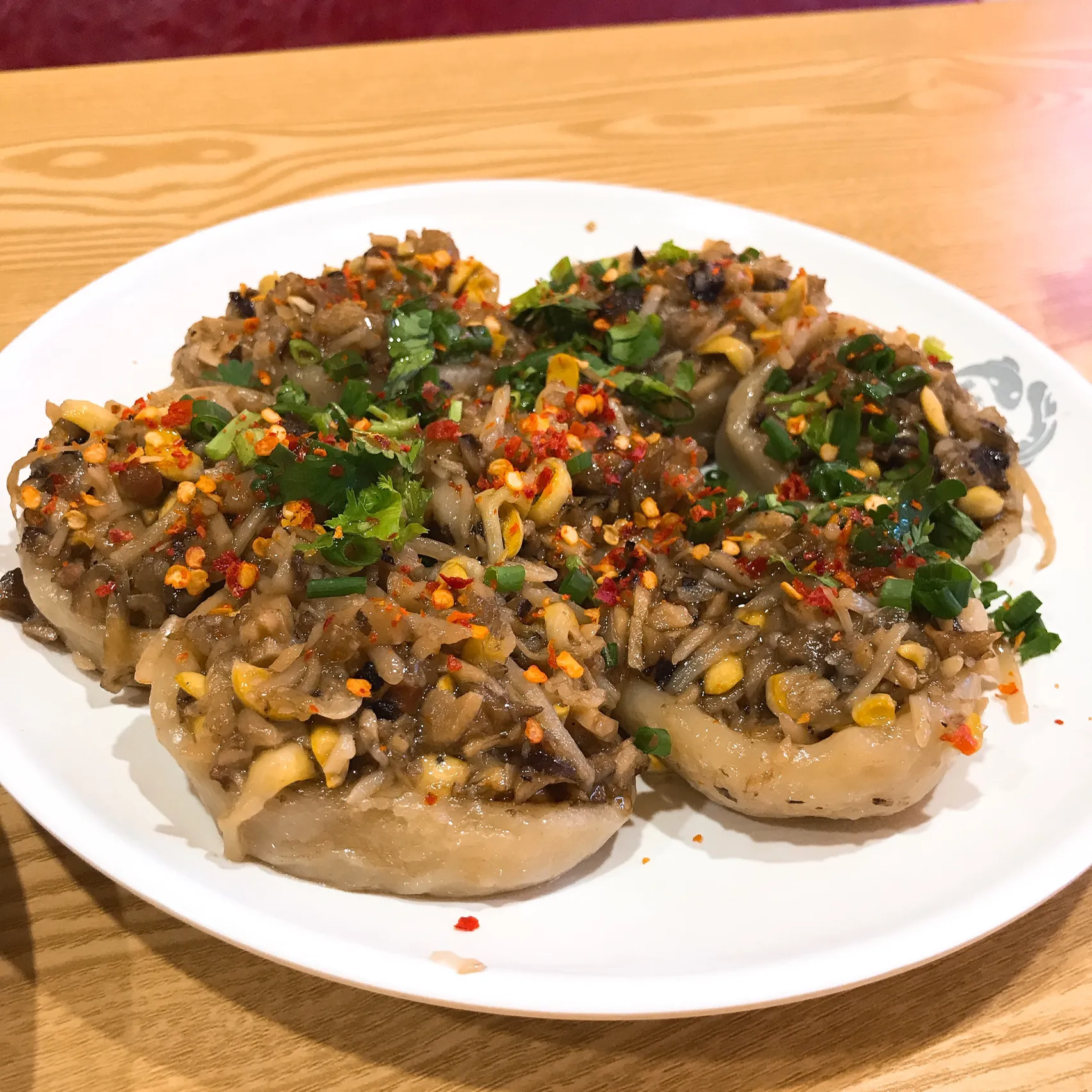 上饶万力时代美食探店(上饶美食探店|万力时代也太好吃了) - 114货源