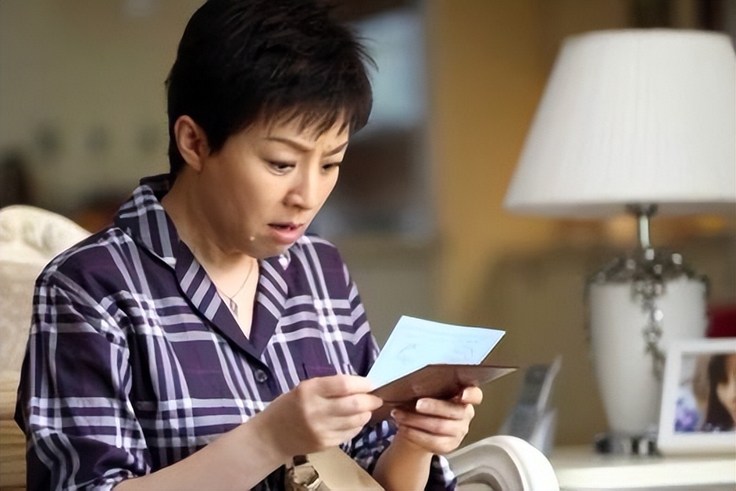 五部经典家庭伦理剧，剧荒的你快点进来收藏