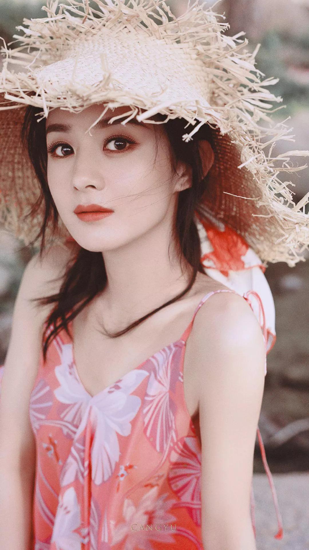 赵丽颖高清壁纸