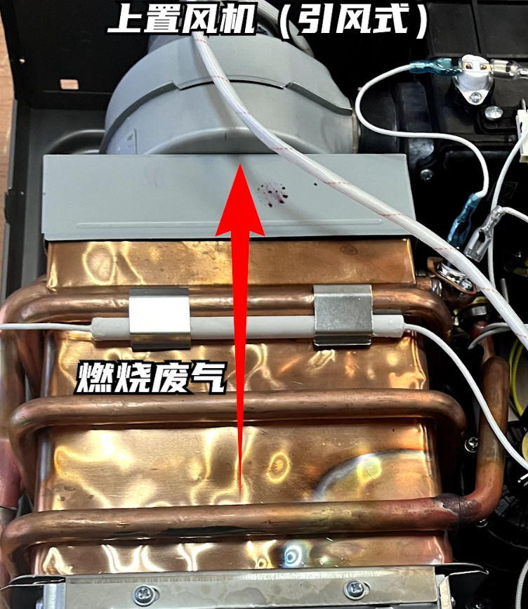 【对比】别瞎买日系燃气热水器，不值！8大主流技术盘点！