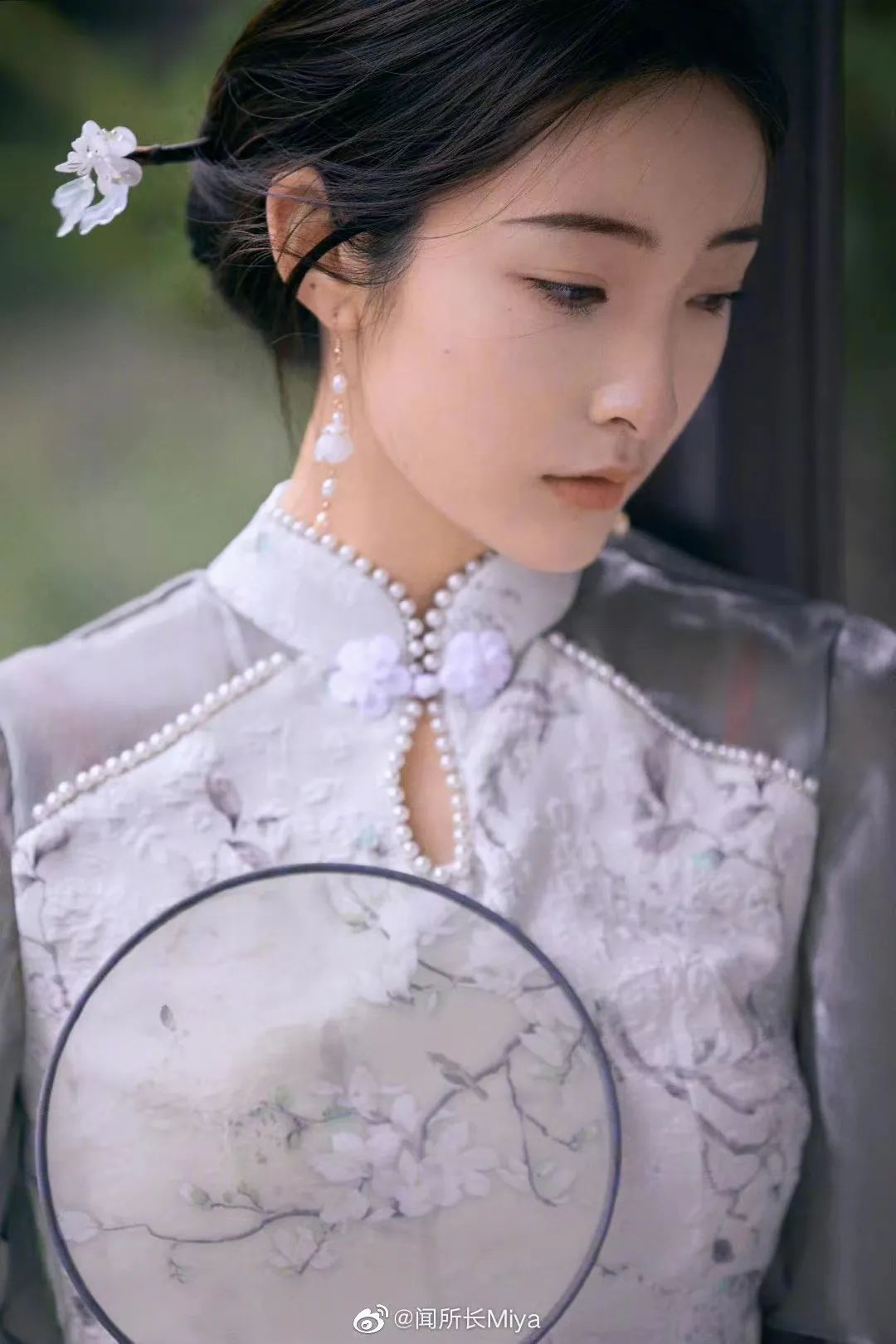 《浪姐3》真的笑疯了！上百款美甲图，存到你手软